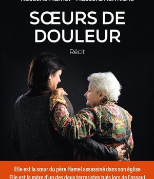 SOEURS DE DOULEUR