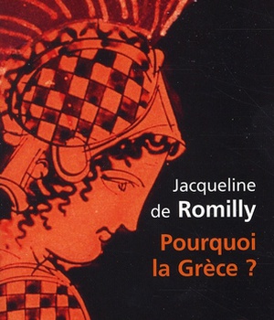 POURQUOI LA GRECE ?