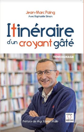 ITINERAIRE D'UN CROYANT GATE - TEMOIGNAGE