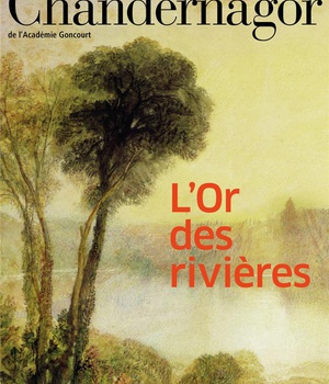 L'OR DES RIVIERES