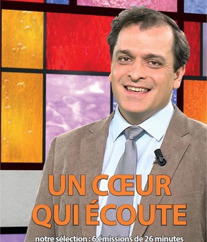 UN COEUR QUI ECOUTE  - 1 DVD