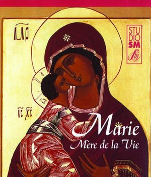 MARIE, MERE DE LA VIE - AUDIO