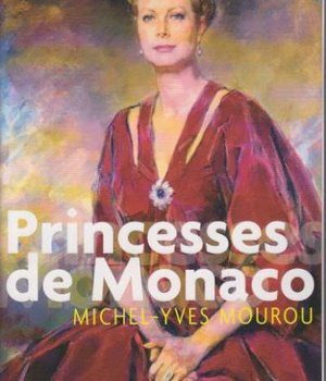 PRINCESSES DE MONACO