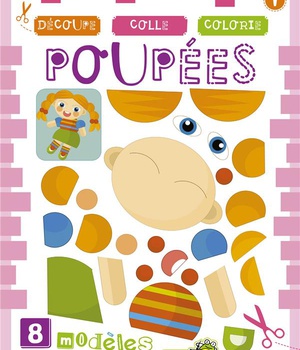 POUPEES