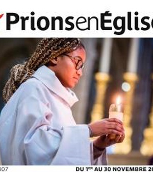 PRIONS POCHE - DECEMBRE 2020 N 408