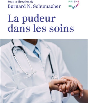 LA PUDEUR DANS LES SOINS