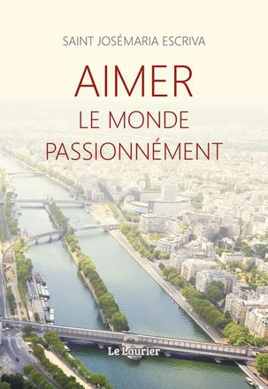 AIMER LE MONDE PASSIONNEMENT