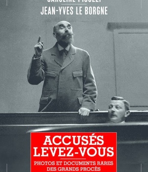 ACCUSES, LEVEZ-VOUS