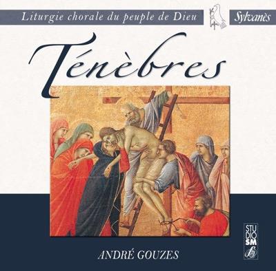 TENEBRES - AUDIO