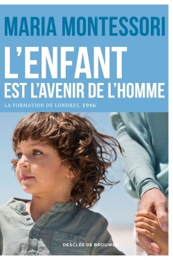 L'ENFANT EST L'AVENIR DE L'HOMME - LA FORMATION DE LONDRES, 1946