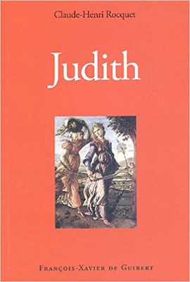 JUDITH