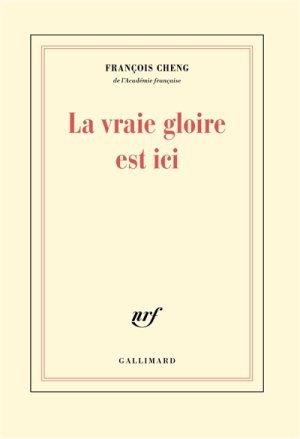 LA VRAIE GLOIRE EST ICI