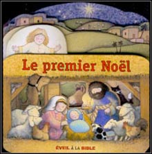 LE PREMIER NOEL