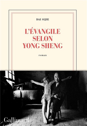 L'EVANGILE SELON YONG SHENG