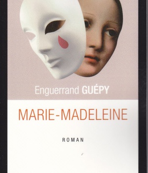 MARIE-MADELEINE