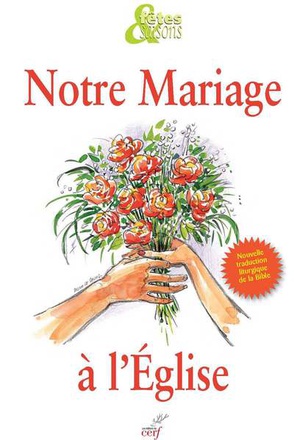 NOTRE MARIAGE A L'EGLISE - L UNITE