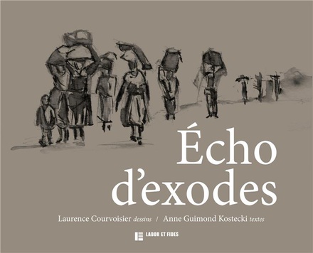 ECHO D'EXODES
