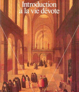 INTRODUCTION A LA VIE DEVOTE ( BICP* )