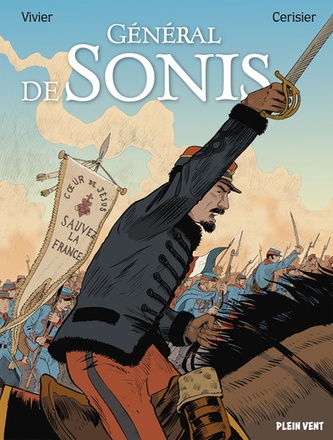 GENERAL DE SONIS BD