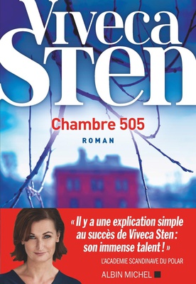 CHAMBRE 505