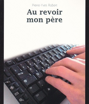 AU REVOIR MON PERE
