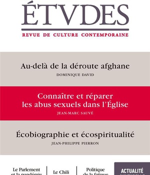 ETUDES 4287 - 11-21