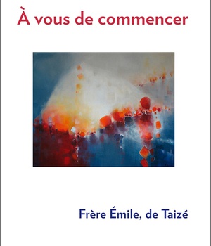 A VOUS DE COMMENCER
