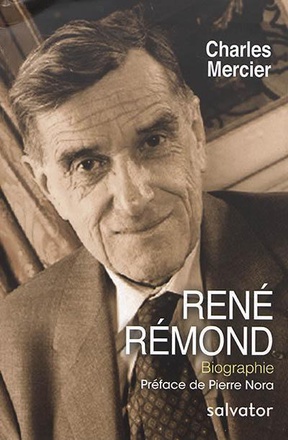RENE REMOND - BIOGRAPHIE