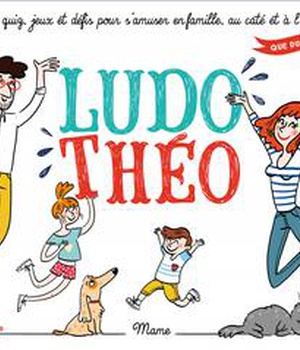 LUDO THEO JEU
