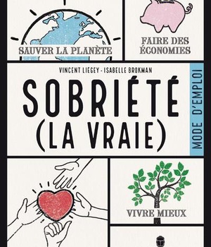 SOBRIETE (LA VRAIE), MODE D EMPLOI
