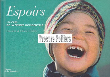 ESPOIRS - 130 CLES DE LA PENSEE OCCIDENTALE