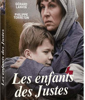 LES ENFANTS DES JUSTES - DVD
