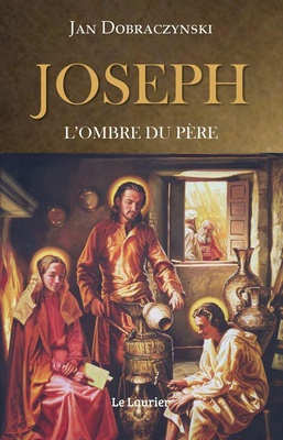 JOSEPH - L'OMBRE DU PERE