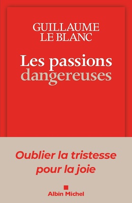 LES PASSIONS DANGEREUSES