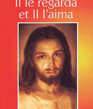 IL LE REGARDA ET IL L'AIMA