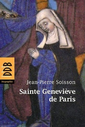 SAINTE GENEVIEVE DE PARIS