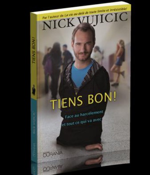 TIENS BON! : FACE AU HARCELEMENT ET TOUT CE QUI VA AVEC