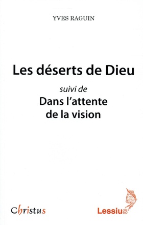 LES DESERTS DE DIEU