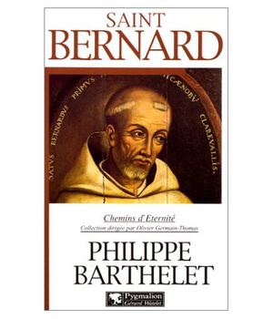 SAINT BERNARD
