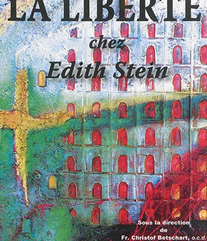 LA LIBERTE CHEZ EDITH STEIN
