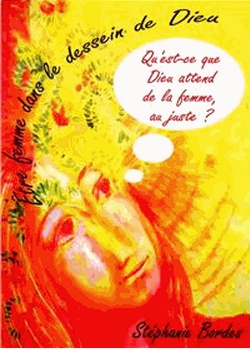 ETRE FEMME DANS LE DESSEIN DE DIEU