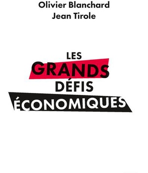 LES GRANDS DEFIS ECONOMIQUES - L'URGENCE DU LONG TERME