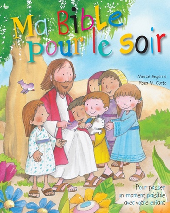 MA BIBLE POUR LE SOIR