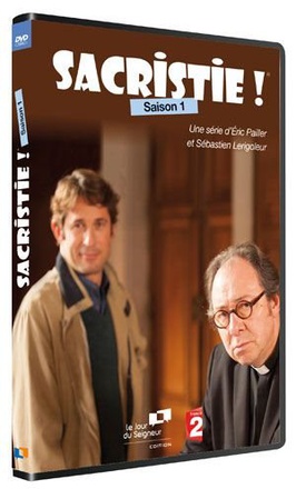 SACRISTIE ! - SAISON 1