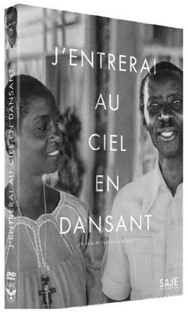 J'ENTRERAI AU CIEL EN DANSANT - DVD