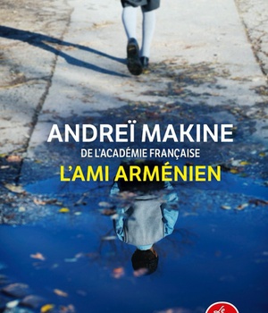 L'AMI ARMENIEN