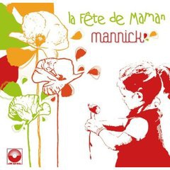 LA FETE DE MAMAN - AUDIO