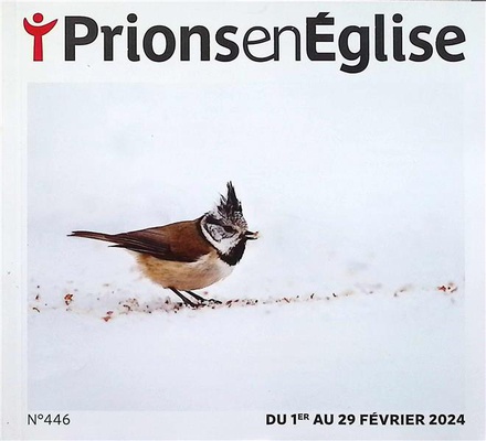 PRIONS GD FORMAT - FEVRIER 2024 N 446