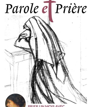 PAROLE ET PRIERE N 160 OCTOBRE 2023