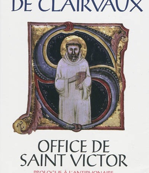 SC 527 OFFICE DE SAINT VICTOR